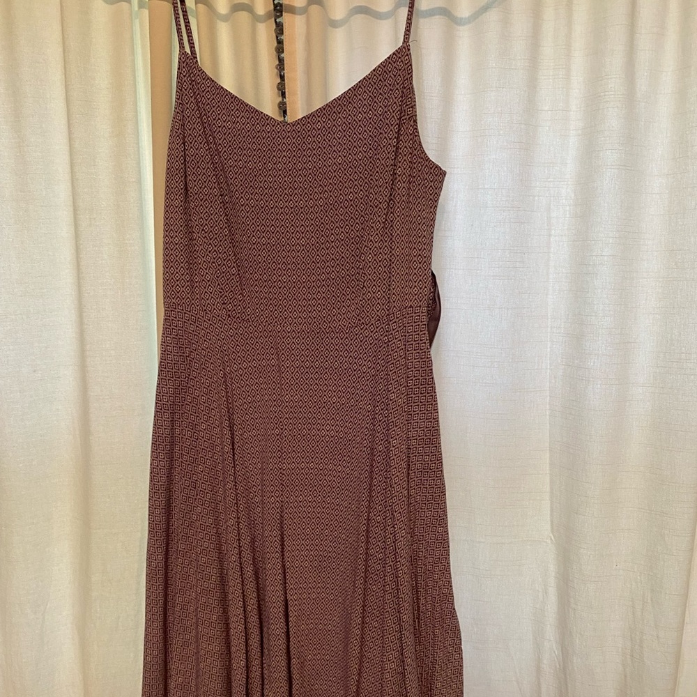 Old Navy Dress